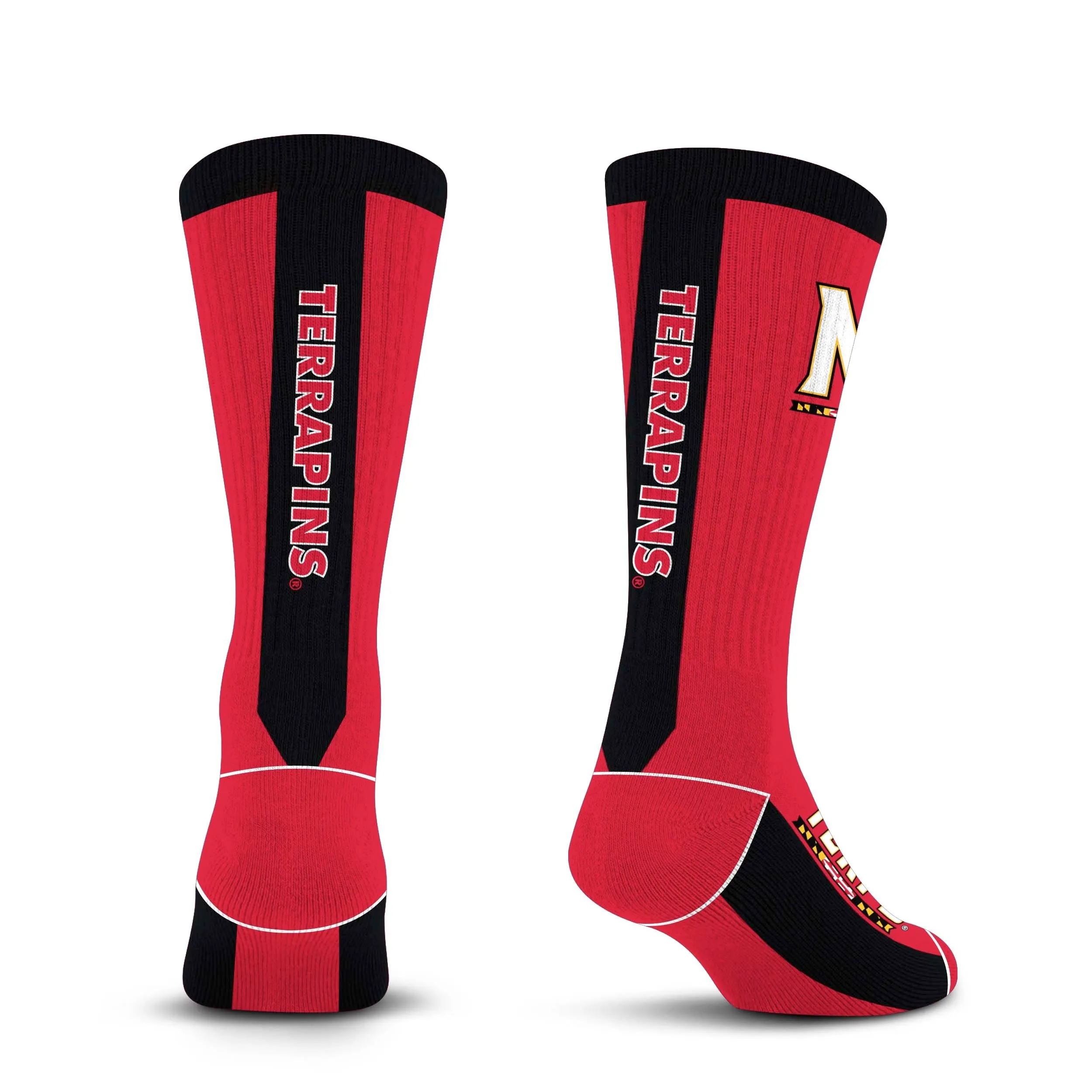 Maryland Terrapins - MVP