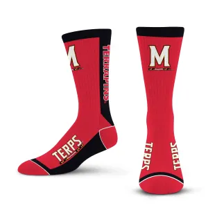 Maryland Terrapins - MVP