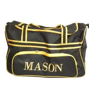Mason Trolley Bag with wheels