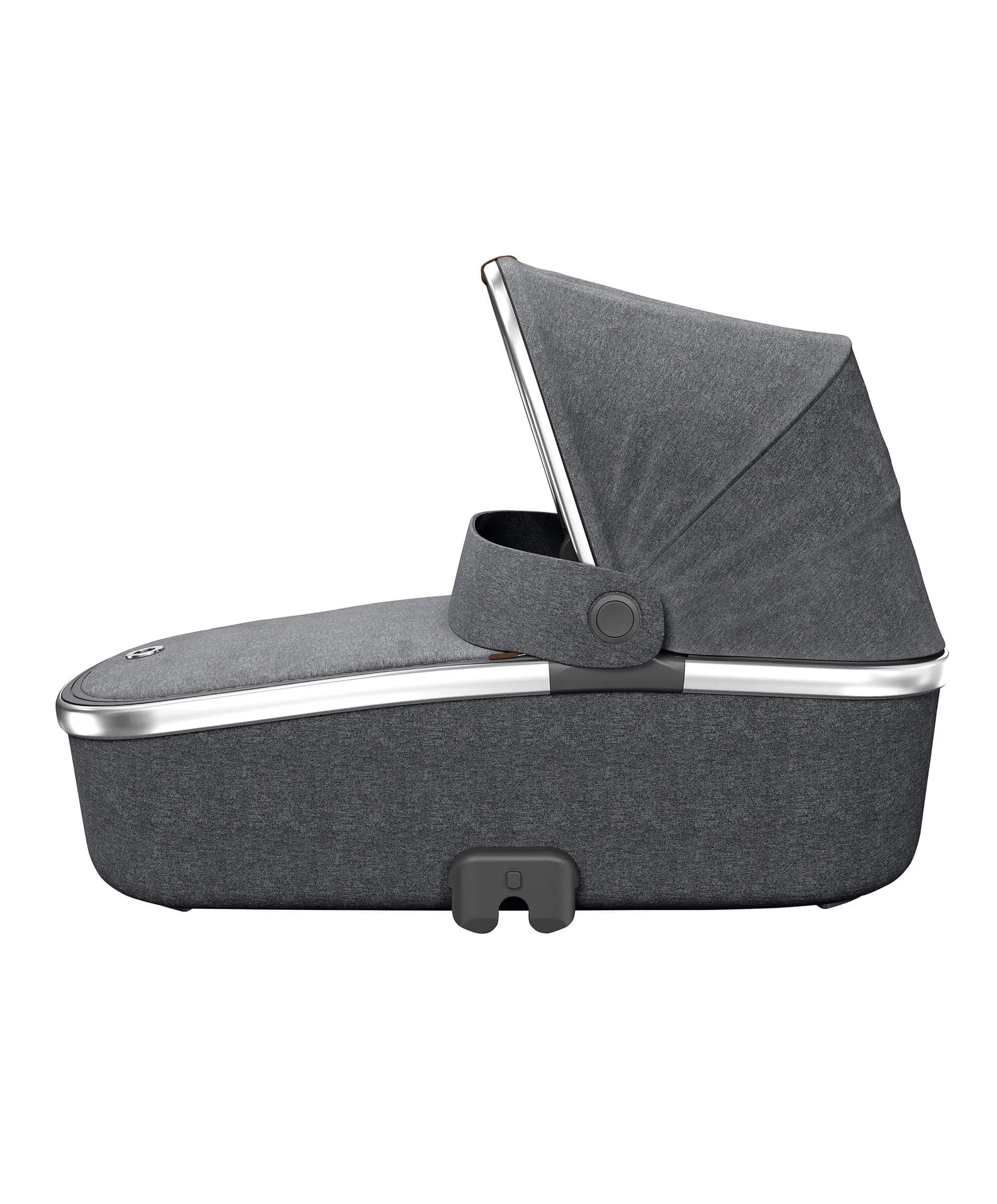 Maxi-Cosi Oria Luxe Carrycot - Twillic Grey