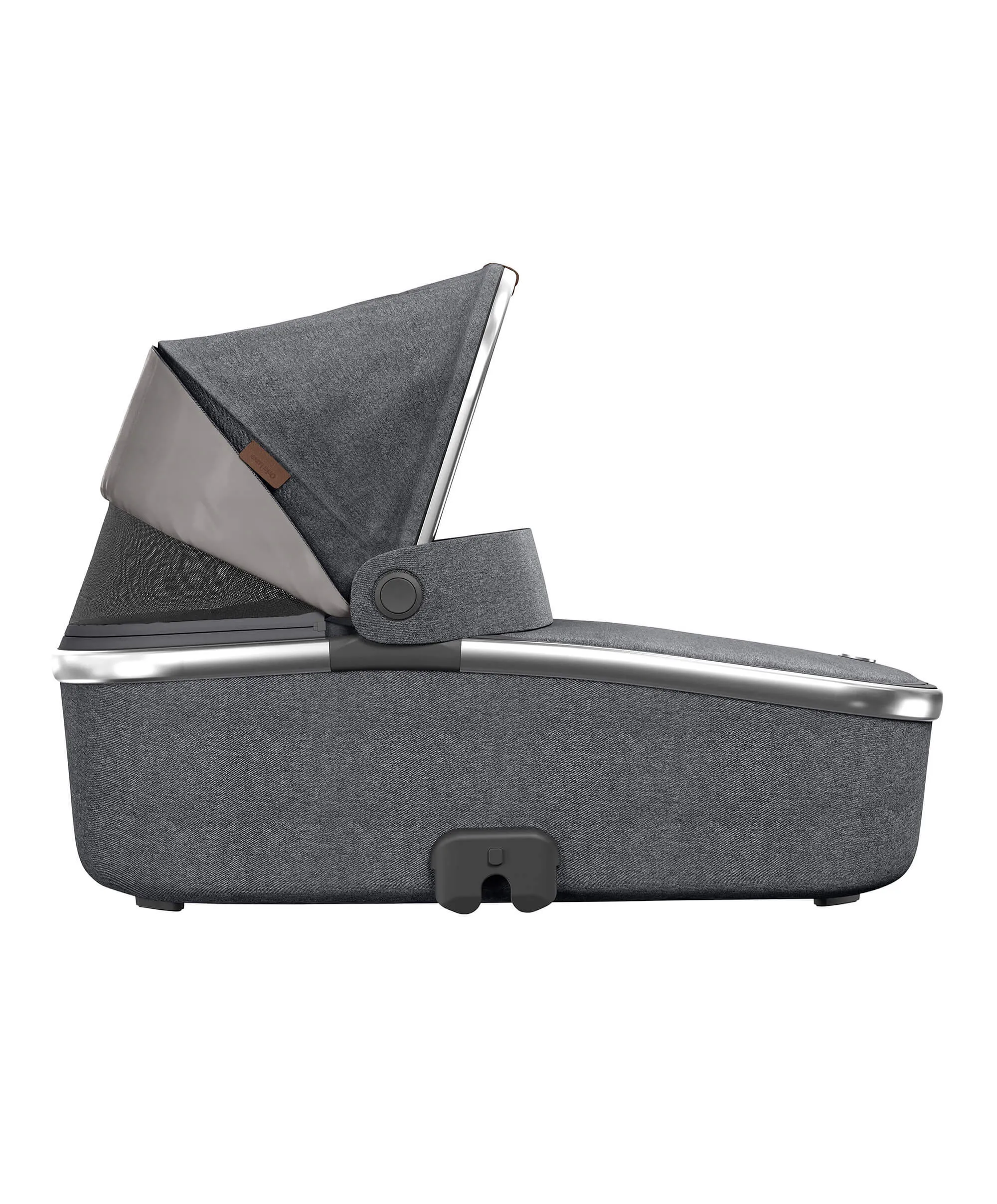 Maxi-Cosi Oria Luxe Carrycot - Twillic Grey