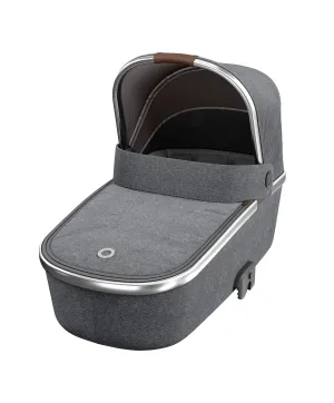Maxi-Cosi Oria Luxe Carrycot - Twillic Grey