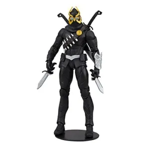 McFarlane Toys DC Multiverse Talon 7inch Action Figure
