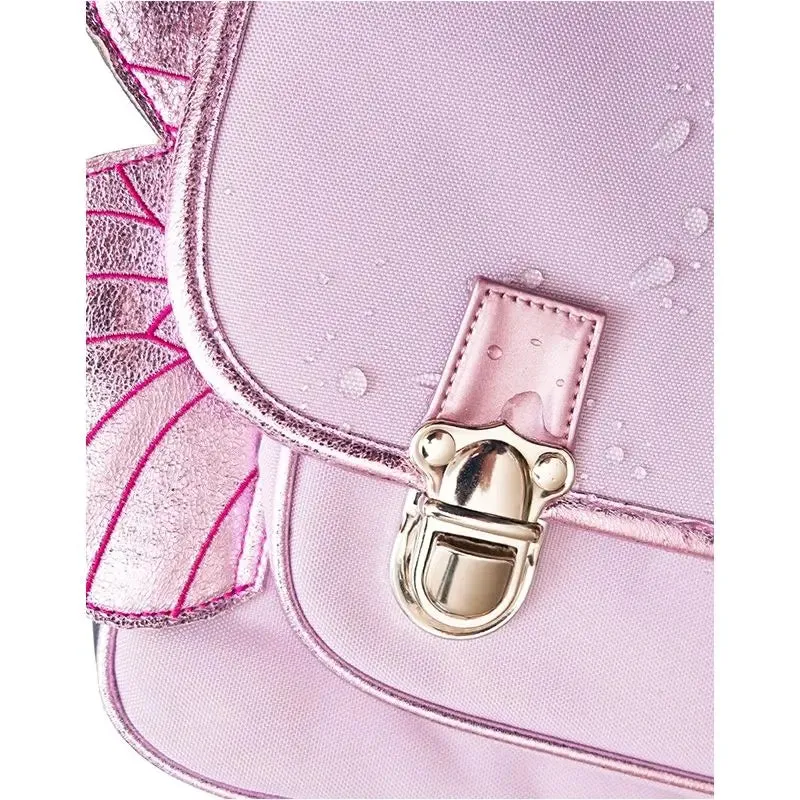 MEDIUM SATCHEL - MERRY FAIRY