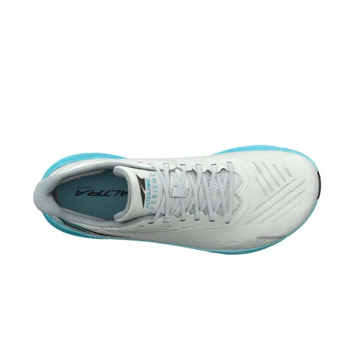 Mens Altra Forward Experience in Gray/Blue