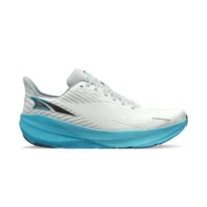 Mens Altra Forward Experience in Gray/Blue