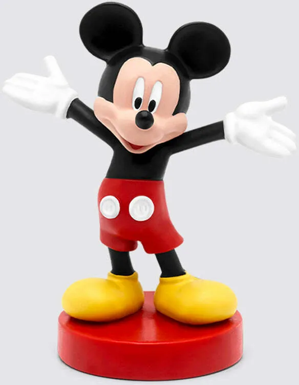 Mickey Mouse Audio Tonie