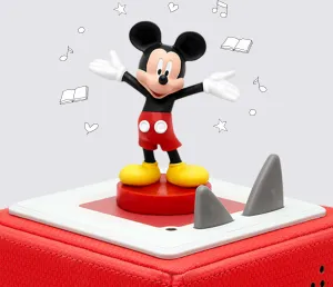 Mickey Mouse Audio Tonie