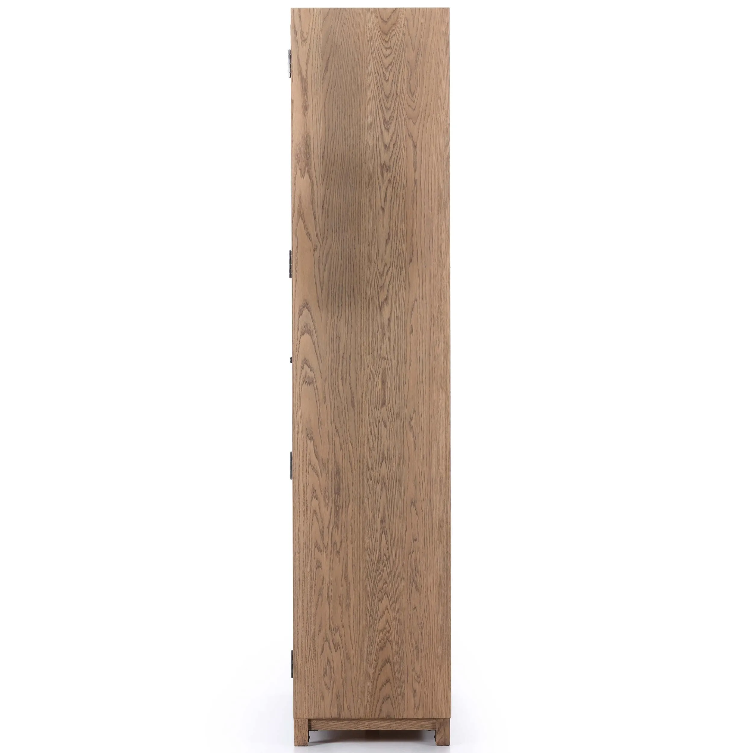 Millie Cabinet, Drifted Oak