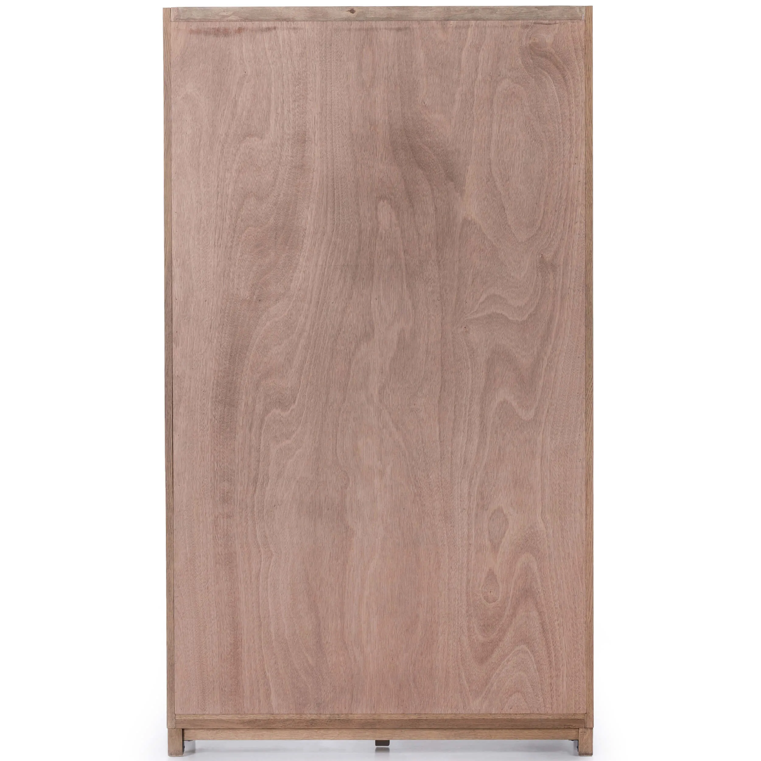 Millie Cabinet, Drifted Oak