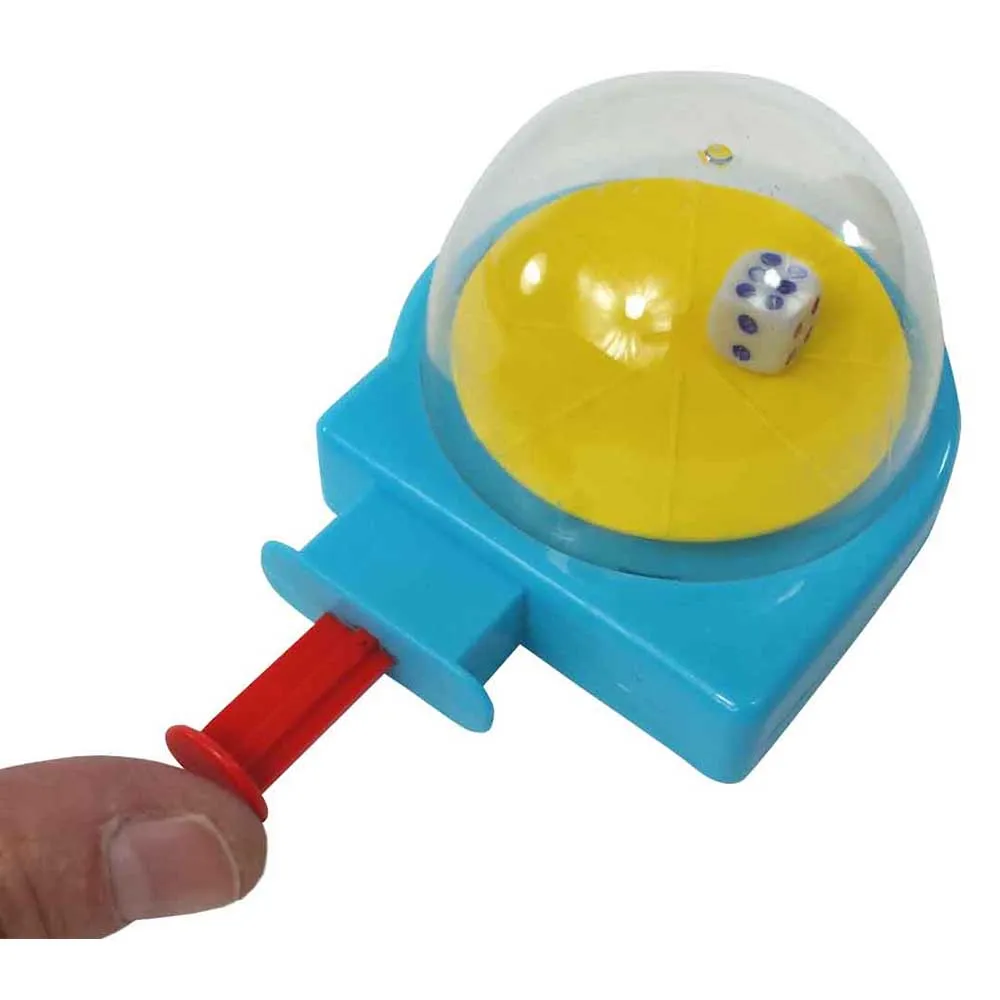Mini Dice Dome