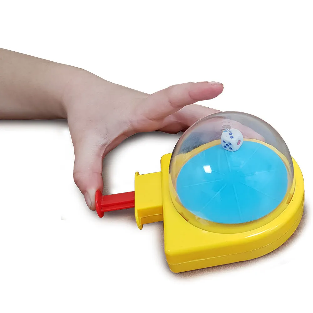 Mini Dice Dome