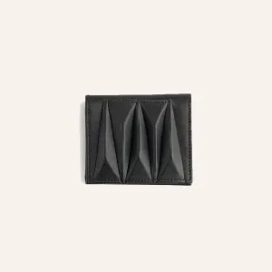Mini Wallet Black