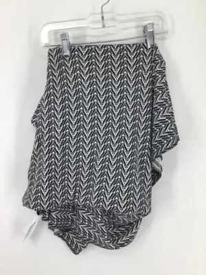 Moby   Petunia Pickle Bottom Black Print Baby/Child Wrap Carrier