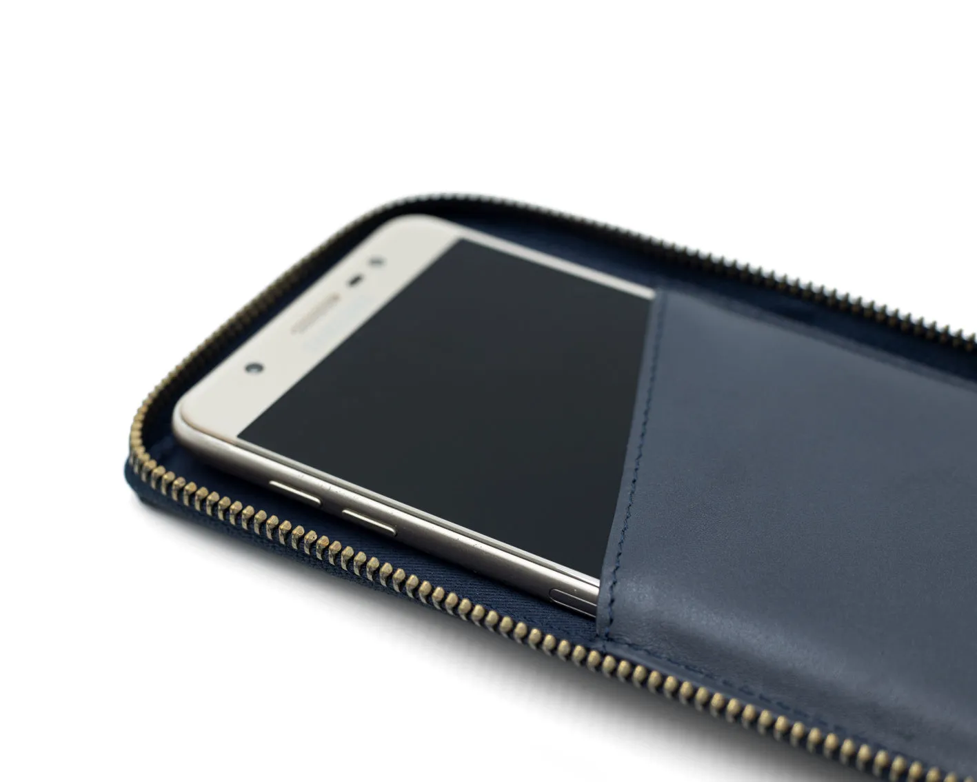 MOD Wallet - Midnight Blue