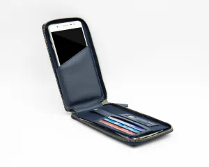 MOD Wallet - Midnight Blue