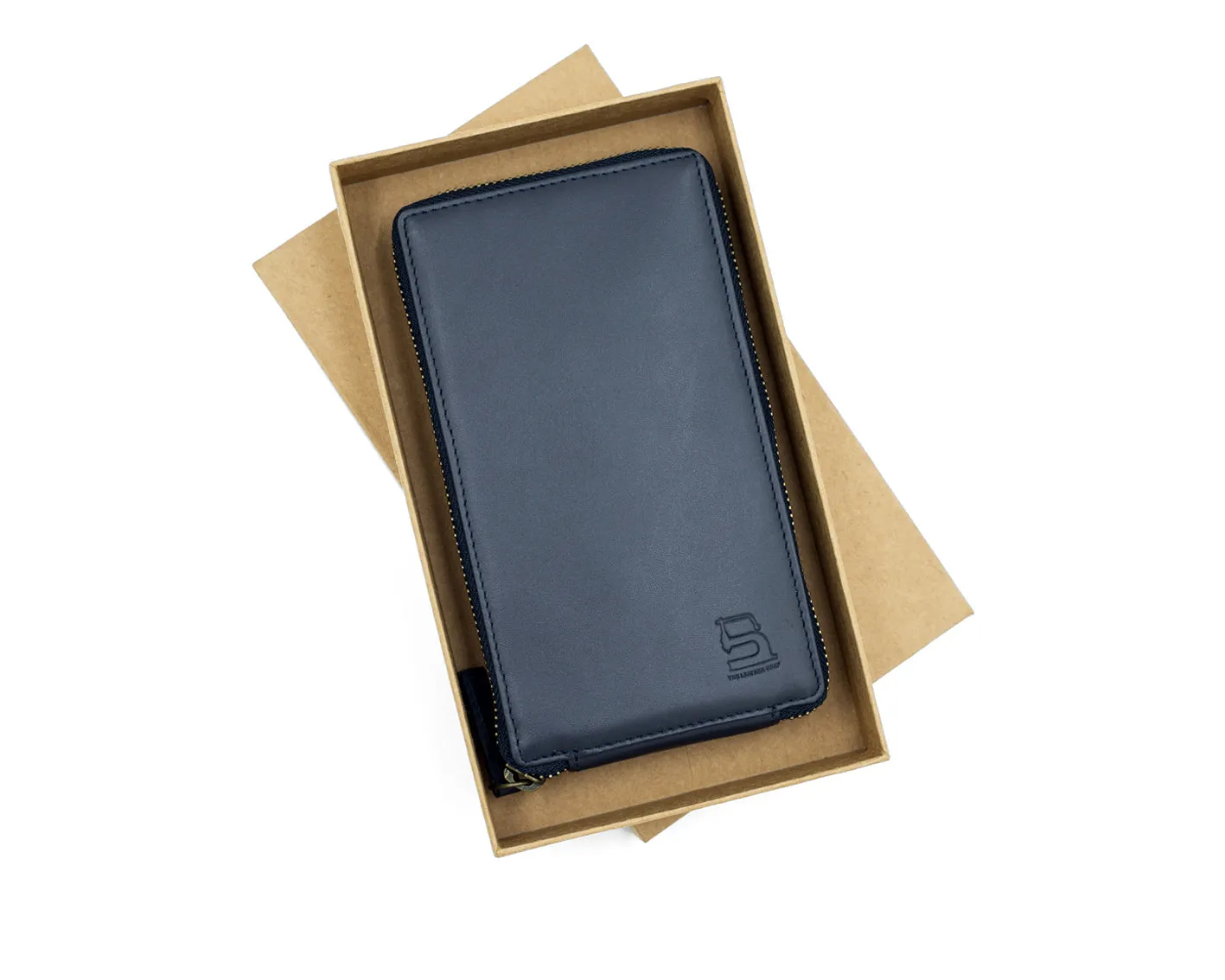 MOD Wallet - Midnight Blue