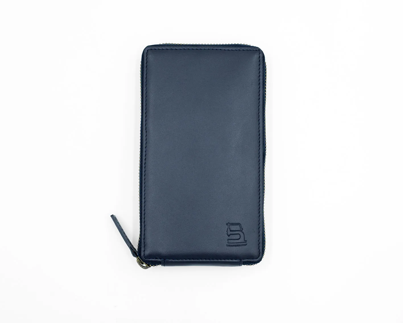 MOD Wallet - Midnight Blue
