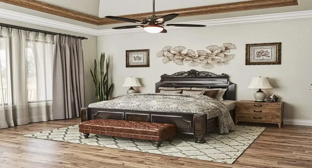Modern home with three bedrooms, bonus room, and spacious layout.