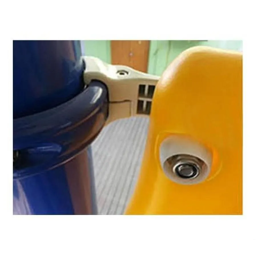 Modoc Forest | Outdoor Playground Equipment