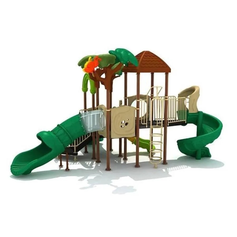 Modoc Forest | Outdoor Playground Equipment