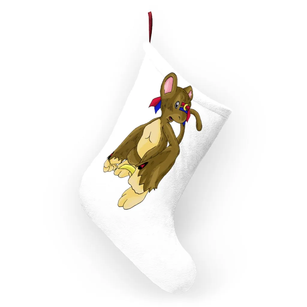 Moonki Christmas Stockings