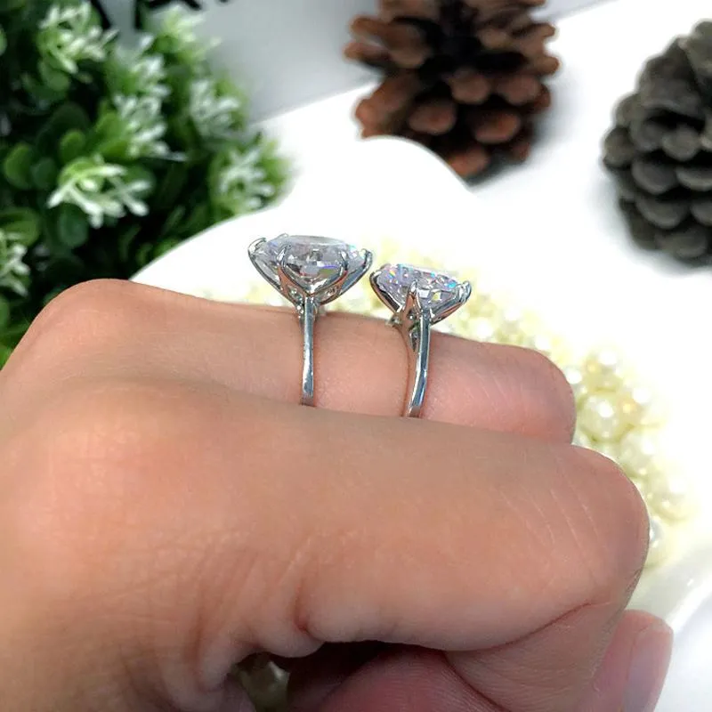 Moonrock Gemstone Ring