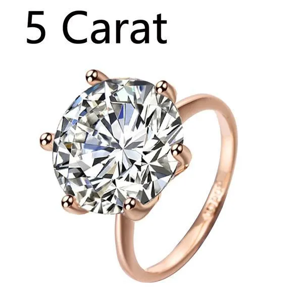 Moonrock Gemstone Ring