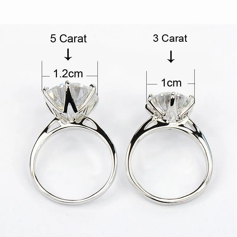 Moonrock Gemstone Ring
