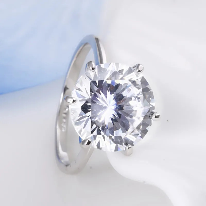 Moonrock Gemstone Ring