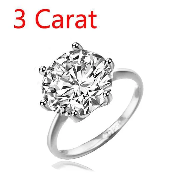 Moonrock Gemstone Ring