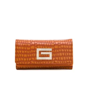 Mustard Casual Wallet P70859