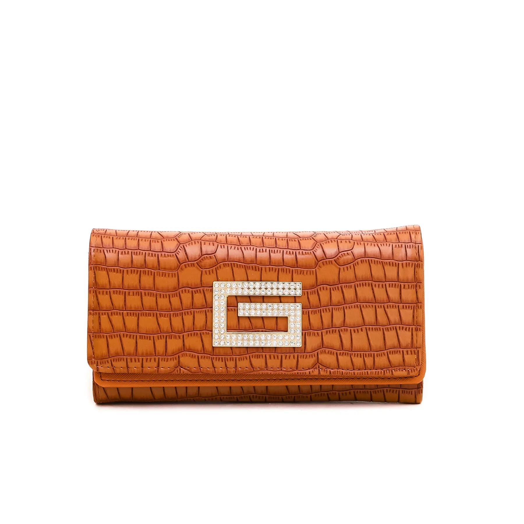 Mustard Casual Wallet P70859