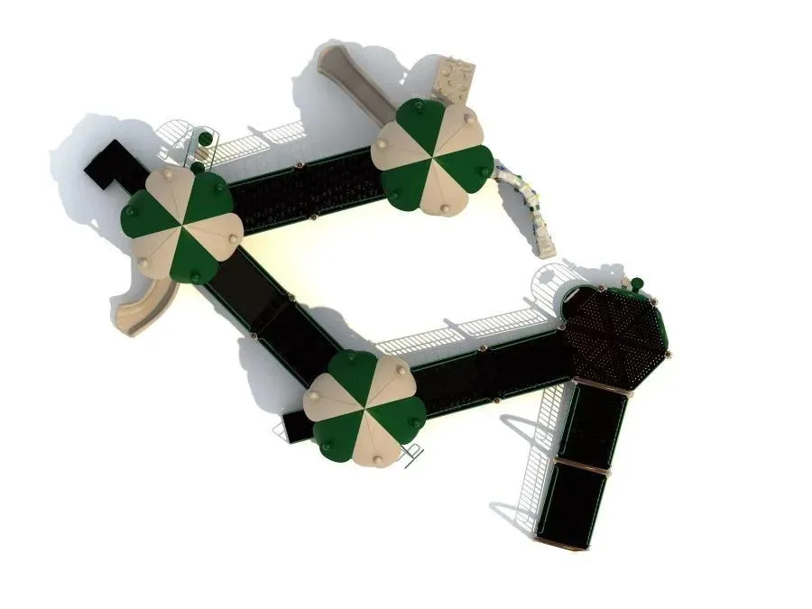 MX-1620 S | 2-12 | Commercial Playground Equipment