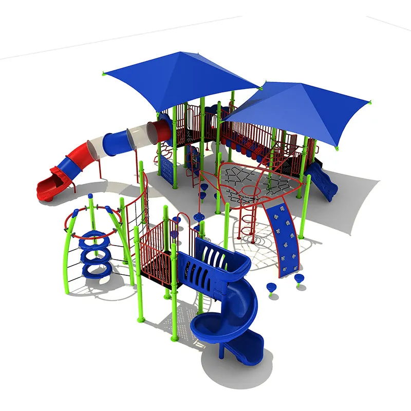MX-34430 | Commercial Playground Equipment