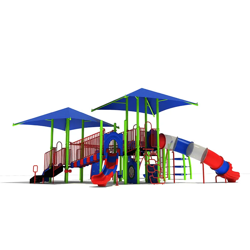 MX-34430 | Commercial Playground Equipment