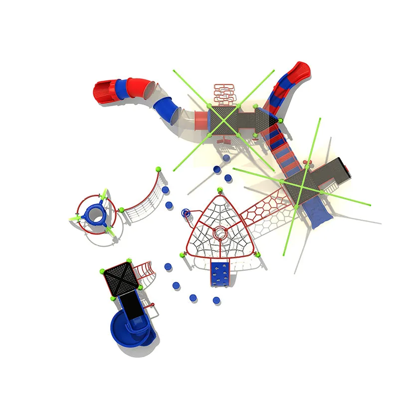 MX-34430 | Commercial Playground Equipment