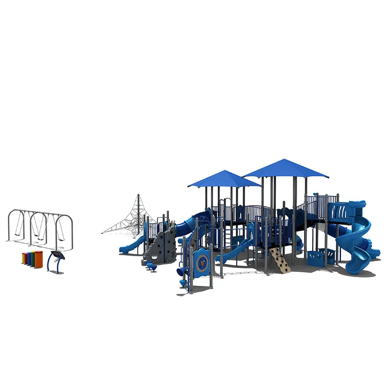 MX-36425 | Commercial Playground Equipment