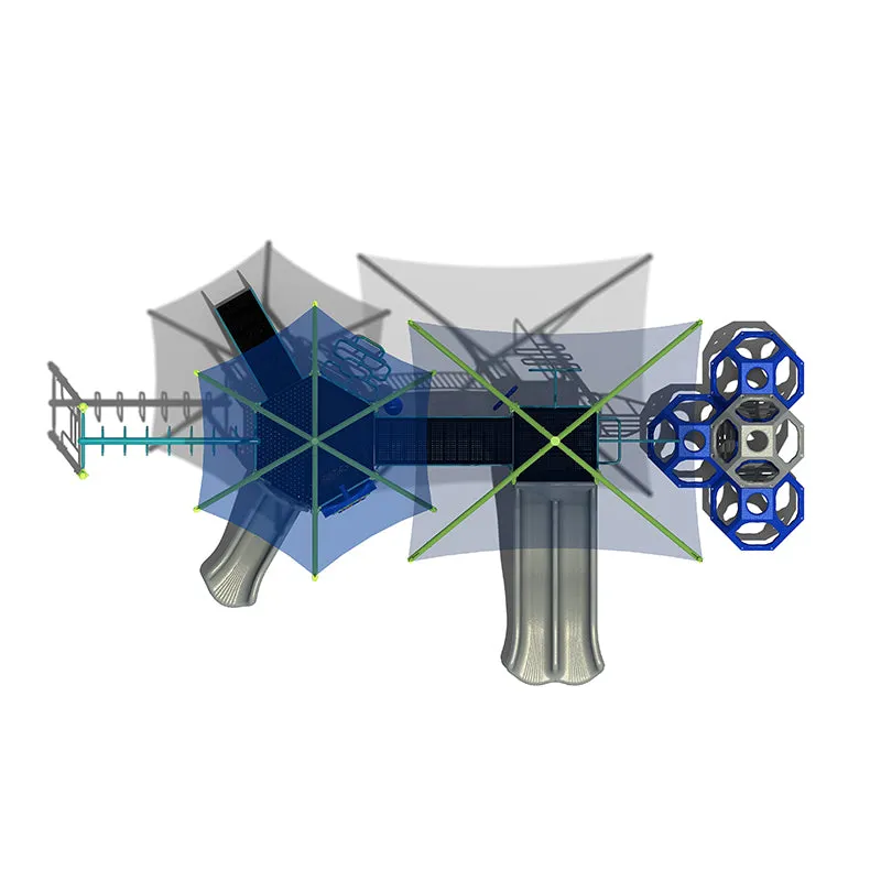 MX-36425 | Commercial Playground Equipment