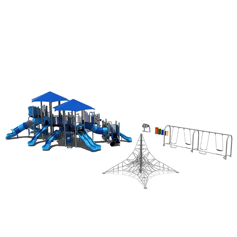 MX-36425 | Commercial Playground Equipment