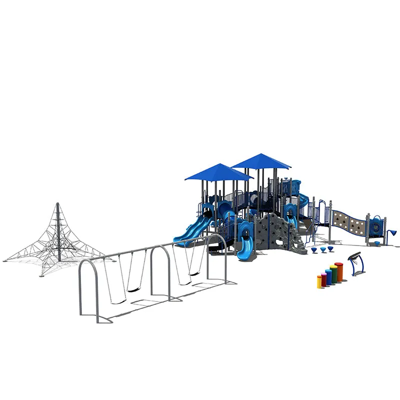 MX-36425 | Commercial Playground Equipment