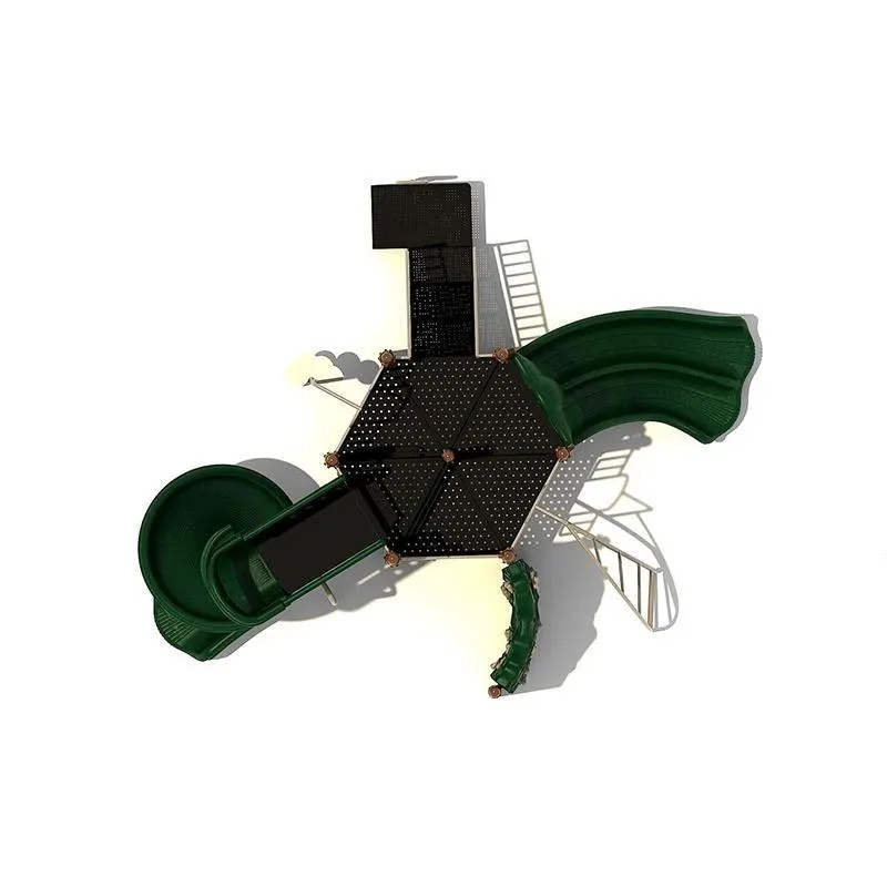 MX-80125 | Commercial Playground Equipment