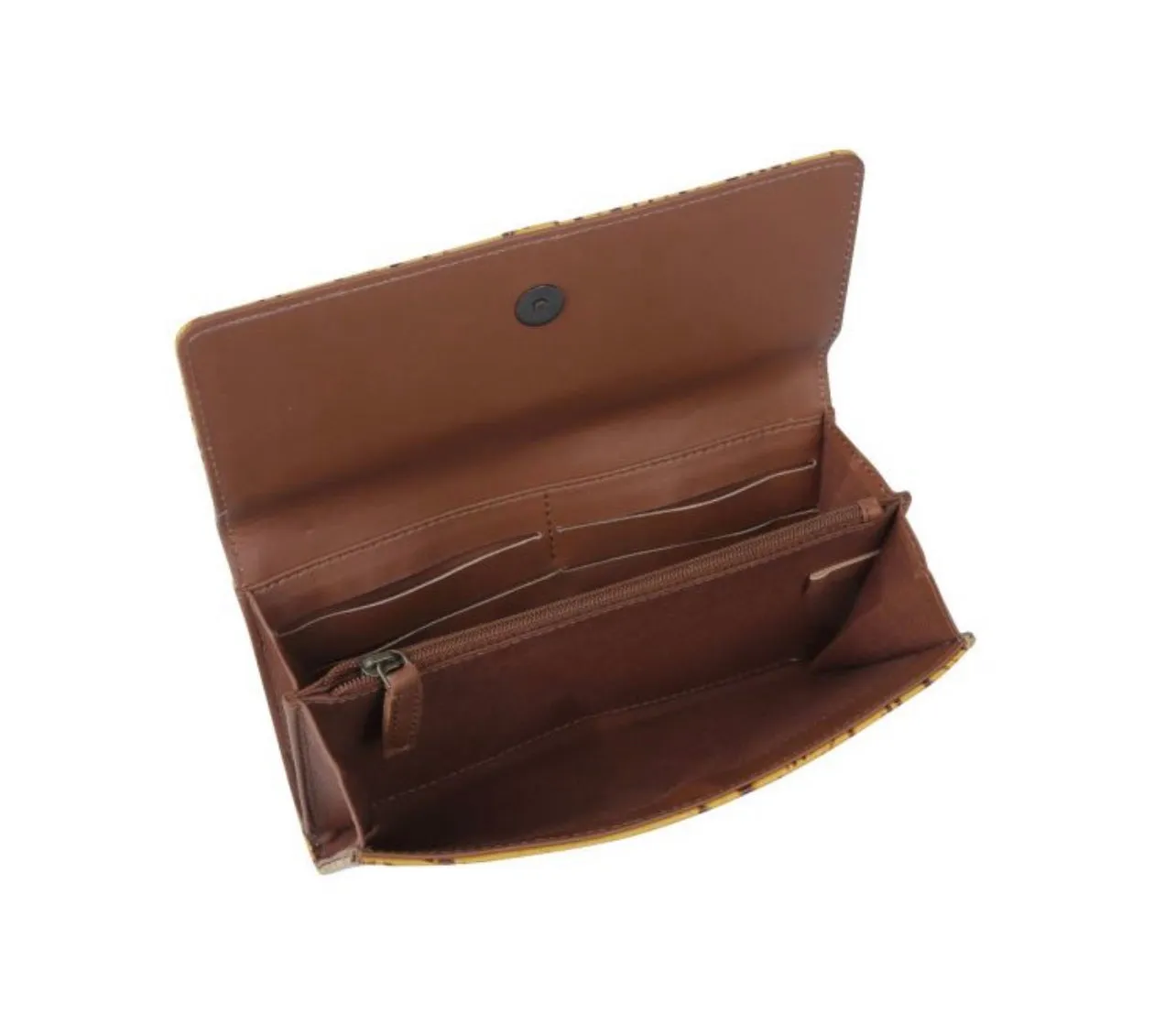 Myra Stride Wallet