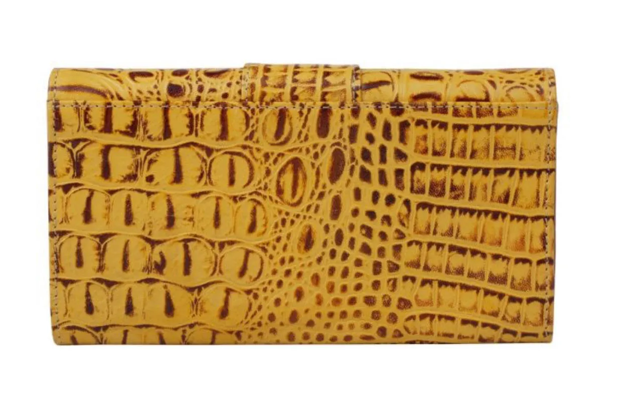 Myra Stride Wallet