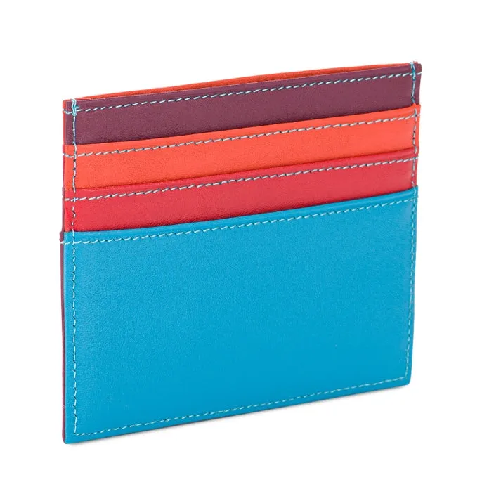 mywalit Wallet: Double Sided Credit Card Holder