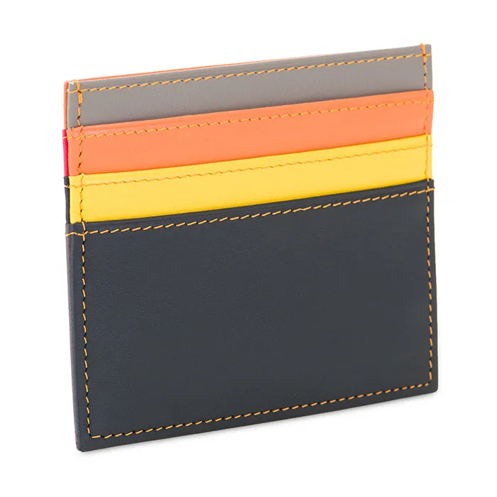 mywalit Wallet: Double Sided Credit Card Holder
