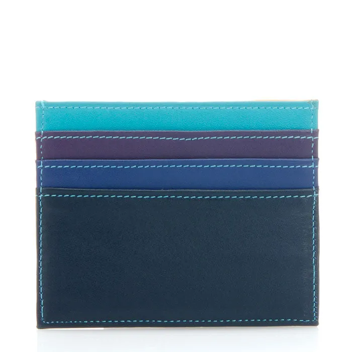 mywalit Wallet: Double Sided Credit Card Holder