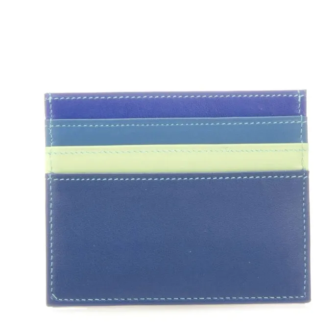 mywalit Wallet: Double Sided Credit Card Holder