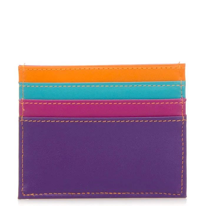 mywalit Wallet: Double Sided Credit Card Holder