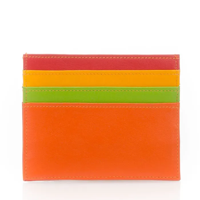 mywalit Wallet: Double Sided Credit Card Holder